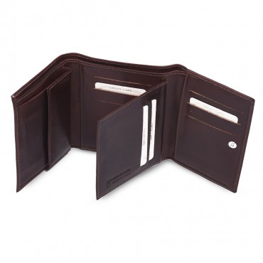 Portafoglio donna 2.5X10 H13