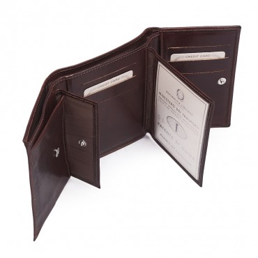 Portafoglio donna 2.5X10 H13