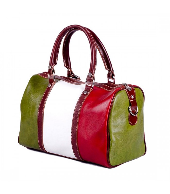 TRUNK BAG ITALY