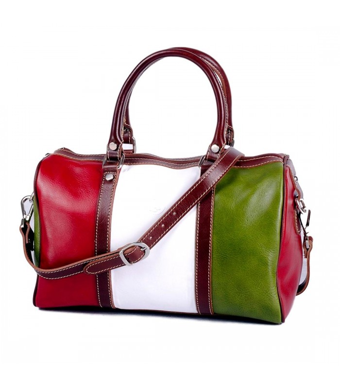 TRUNK BAG ITALY