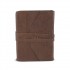 ATHENS JOURNALS IN PELLE 3x13 H18.5 cm, Inch 1.18X5.11 H7.28