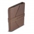 ATHENS JOURNALS IN LEATHER 3x13 H18.5 cm, Inch 1.18X5.11 H7.28