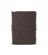 ATHENS JOURNALS IN PELLE 3x13 H18.5 cm, Inch 1.18X5.11 H7.28