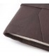ATHENS JOURNALS IN PELLE 3x13 H18.5 cm, Inch 1.18X5.11 H7.28