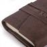 ATHENS JOURNALS IN PELLE 3x10 H15 cm, Inch  1.18x3.90 H5.9