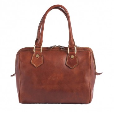SMALL TRUNK BAG SIDNEY