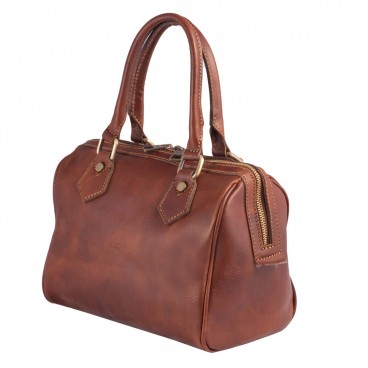 SMALL TRUNK BAG SIDNEY