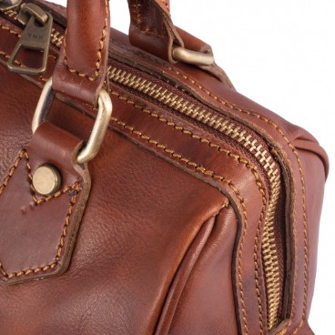 SMALL TRUNK BAG SIDNEY