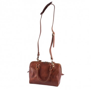 SMALL TRUNK BAG SIDNEY