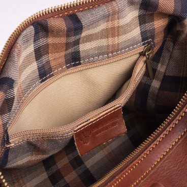 SMALL TRUNK BAG SIDNEY