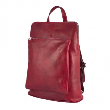 ZAINO TASCA GRANDE ANTERIORE DALLAS