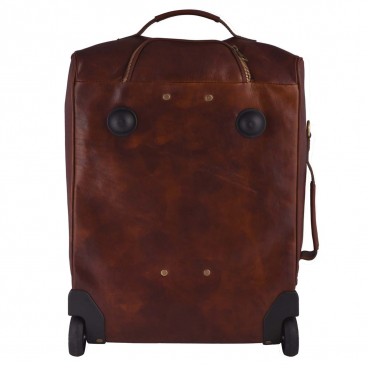 TROLLEY 2 RUOTE TOLEDO