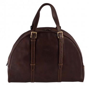 BORSA DA VIAGGIO CON MANICI ALLUNGABILI LEON