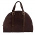 BORSA DA VIAGGIO CON MANICI ALLUNGABILI LEON