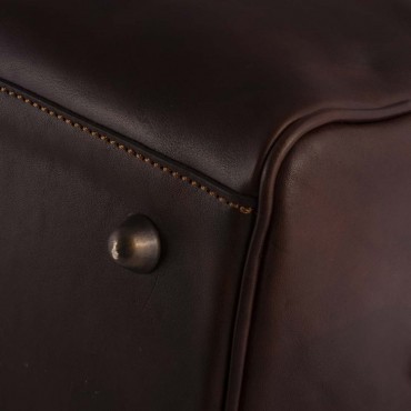 BORSA DA VIAGGIO CON MANICI ALLUNGABILI LEON