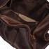 BORSA DA VIAGGIO CON MANICI ALLUNGABILI LEON