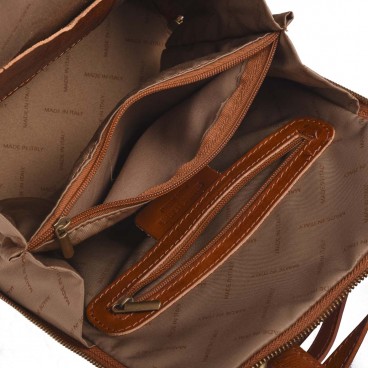COMPACT BACKPACK CORDOVA
