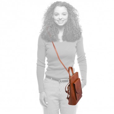 COMPACT BACKPACK CORDOVA