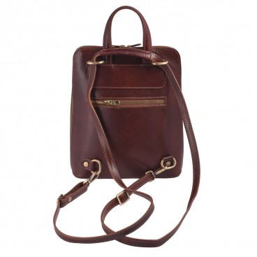 COMPACT BACKPACK CORDOVA