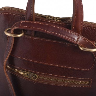 COMPACT BACKPACK CORDOVA