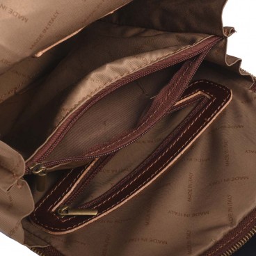 COMPACT BACKPACK CORDOVA