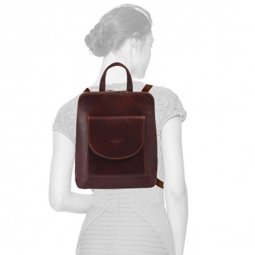 COMPACT BACKPACK CORDOVA