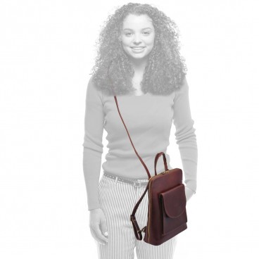COMPACT BACKPACK CORDOVA
