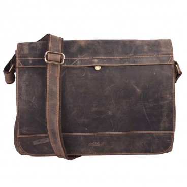 MESSANGER BAG VALENCIA