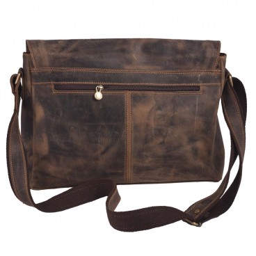 MESSANGER BAG VALENCIA