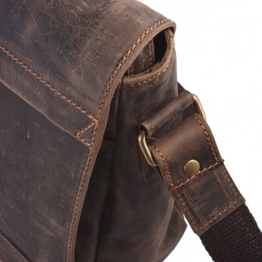 MESSANGER BAG VALENCIA