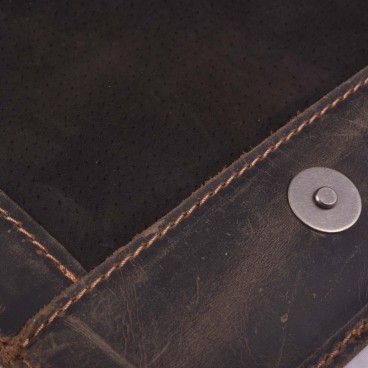 MESSANGER BAG VALENCIA