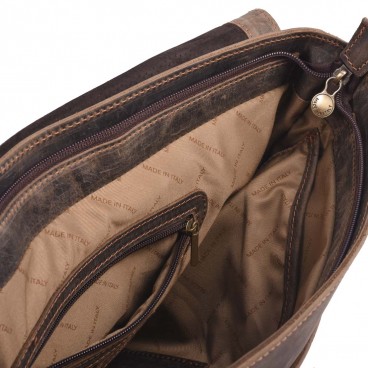 MESSANGER BAG VALENCIA