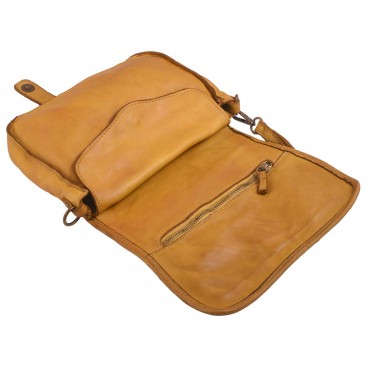 BORSA TRACOLLA INTRECCIATA GETAFE