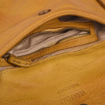 BORSA TRACOLLA INTRECCIATA GETAFE