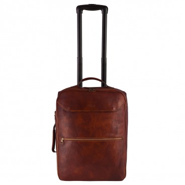 TROLLEY 2 RUOTE TOLEDO