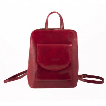 COMPACT BACKPACK CORDOVA