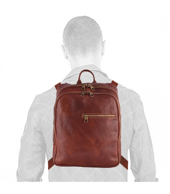 CLASSIC BACKPACK PORTO