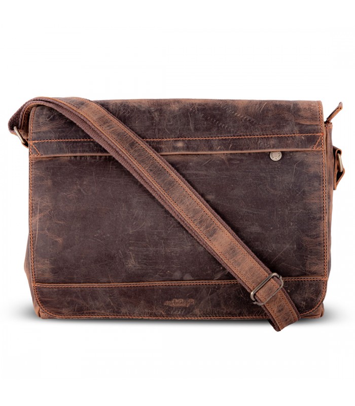 MESSANGER BAG VALENCIA