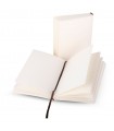 INSERT 12,5X16,5 H1,9 CM, PAGE WITH LINES , FOR LEATHER JOURNALS 3X13 H18.5 CM, INCH 1.18X5.11 H7.28