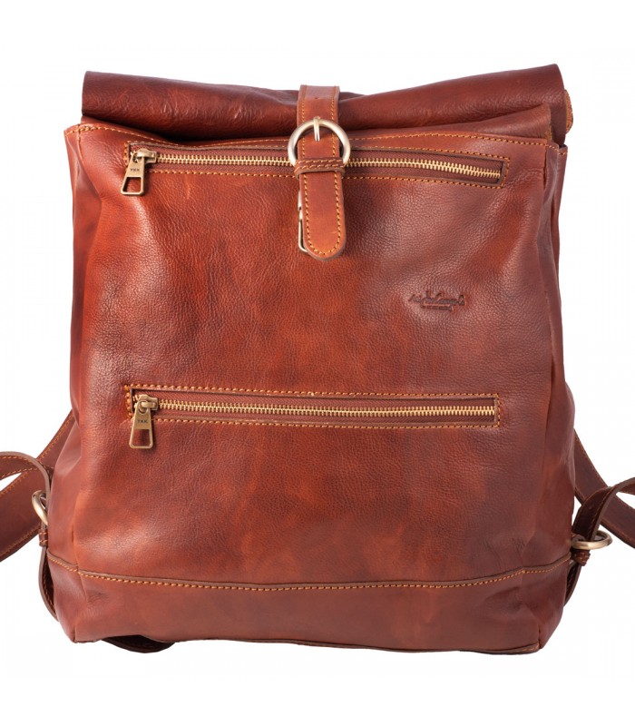 ZAINO PORTO 18x33 H37 cm