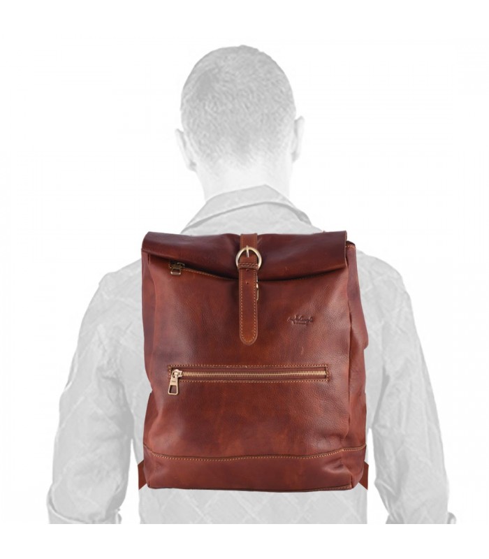 ZAINO PORTO 18x33 H37 cm