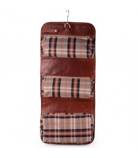 BEAUTY CASE JOSE IN PELLE 63x28 H5cm