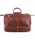 SACCO DA VIAGGIO TREVI IN PELLE 50x24 H40 CM