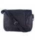 BORSA MESSANGER MONTEFALCO IN PELLE 40X11 H30 CM