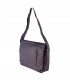 MESSANGER BAG MONTEFALCO IN LEATHER