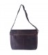 BORSA MESSANGER MONTEFALCO IN PELLE 40X11 H30 CM