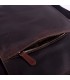 MESSANGER BAG MONTEFALCO IN LEATHER