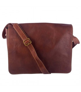 BORSA MESSANGER ORVIETO 38X10 H30 CM