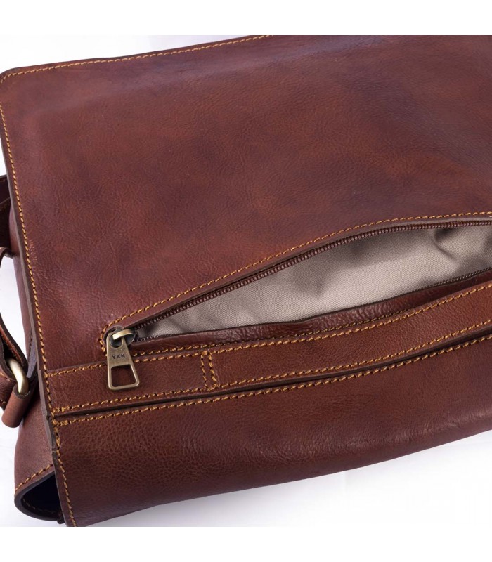BORSA MESSANGER ORVIETO 38X10 H30 CM