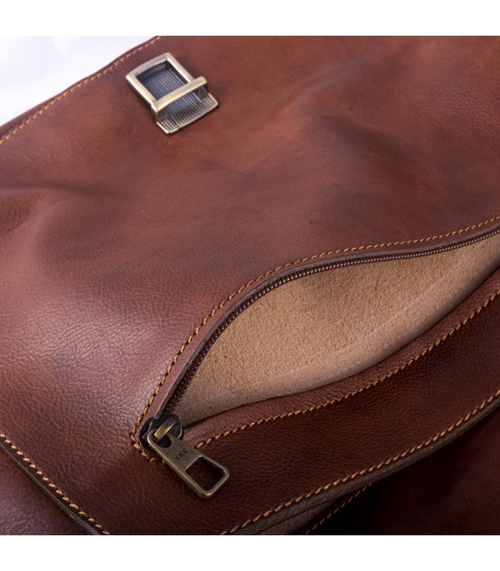 ORVIETO MESSANGER BAG